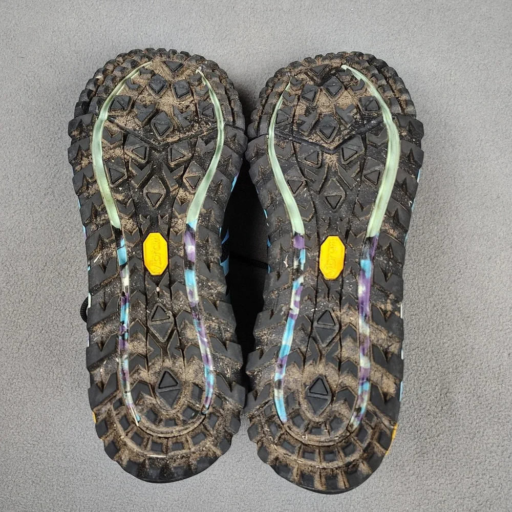Merrell nova hiking